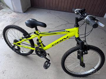 Bicicletta bambino