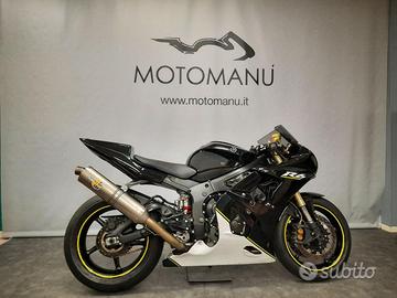 YAMAHA YZF R6 r6