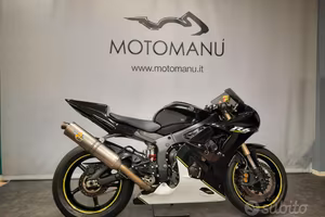 YAMAHA YZF R6 r6