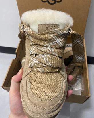Stivali UGG Casual Insulated, taglia 37