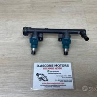 Flauto iniettori tmax 530 12 16