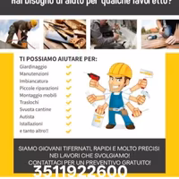 TUTTO FARE 