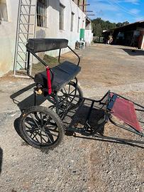 Dometta per pony