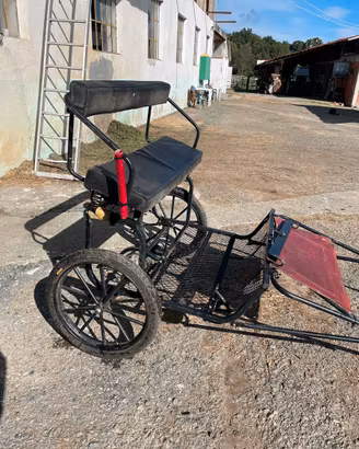 Dometta per pony