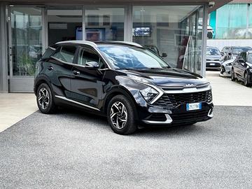 Kia Sportage 1.6 CRDi MHEV DCT 136CV E6 - 2022