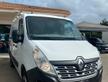 Renault Master T35 2.3 dCi/125 TP PM-SL-TM-RG Furg
