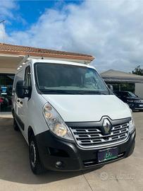 Renault Master T35 2.3 dCi/125 TP PM-SL-TM-RG Furg