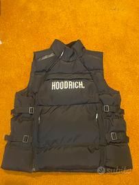 giubotto Smanicato Hoodrich
