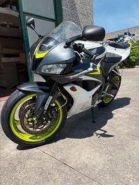 Honda CBR 600 RR 2010