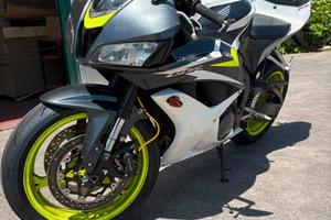 Honda CBR 600 RR 2010