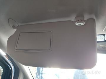 Aletta parasole sinistra FORD ECOSPORT del 2016