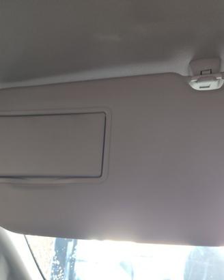 Aletta parasole sinistra FORD ECOSPORT del 2016