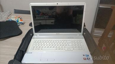 Sony vaio