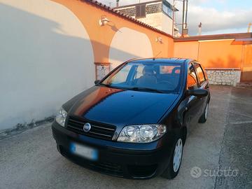 Fiat Punto 1.2. Fire