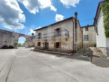 Appartamento Amelia [Cod. rif 3153780VRG]