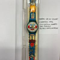 Swatch Gent – Timeless - GN 109