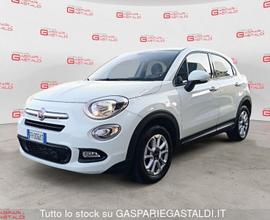 FIAT 500X 1.3 MultiJet 95 CV Pop Star GANCIO ...