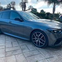 Mercedes classe C Premium Pro