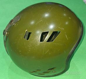 Casco paracadutista militare TCL