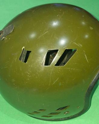 Casco paracadutista militare TCL