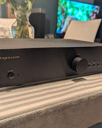 impianto stereo