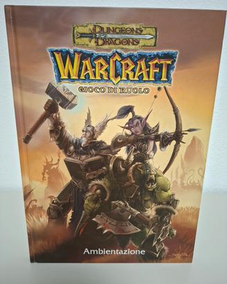 Warcraft: Il Gioco di Ruol