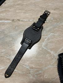 Pilot cinturino 18 mm