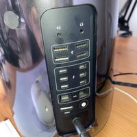 Mac Pro 6.1 12 core 16/1T perfetto