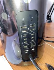 Mac Pro 6.1 12 core 16/1T perfetto