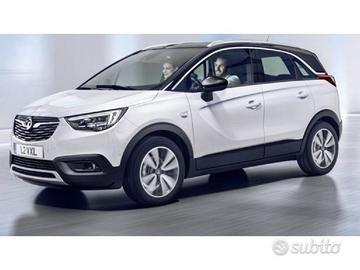 Ricambi per opel crossland