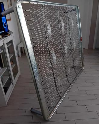 Rete Ortopedica a Molle Ondaflex 190x160