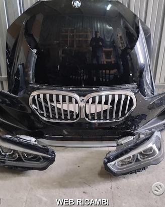 Porte sportello bmw x1 f48 ricambi
