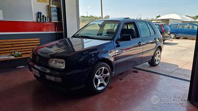 GOLF MK3 110CV 