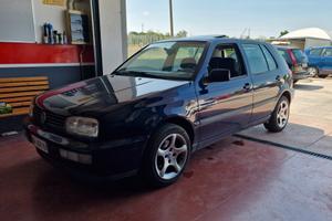 GOLF MK3 110CV 