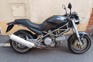 Ducati Monster 620 - 2002