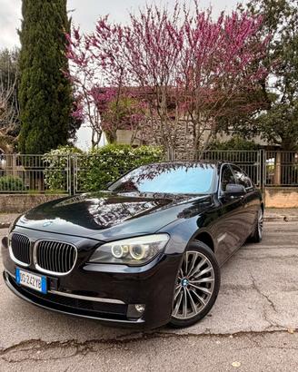 Bmw 730 730d Eccelsa
