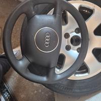 Volante Audi A4 B6