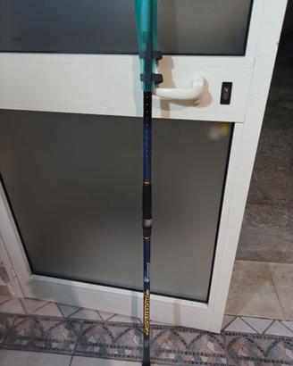 Italcanna evoluzione