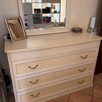 Como’ completo di specchio