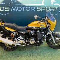 Yamaha XJR 1200