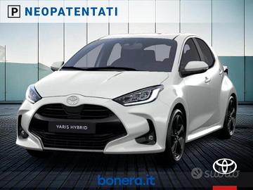 Toyota Yaris 1.5h 130 Premium