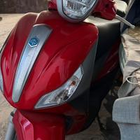 Piaggio Medley s 125