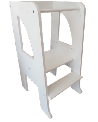 Torretta montessoriana per bambini