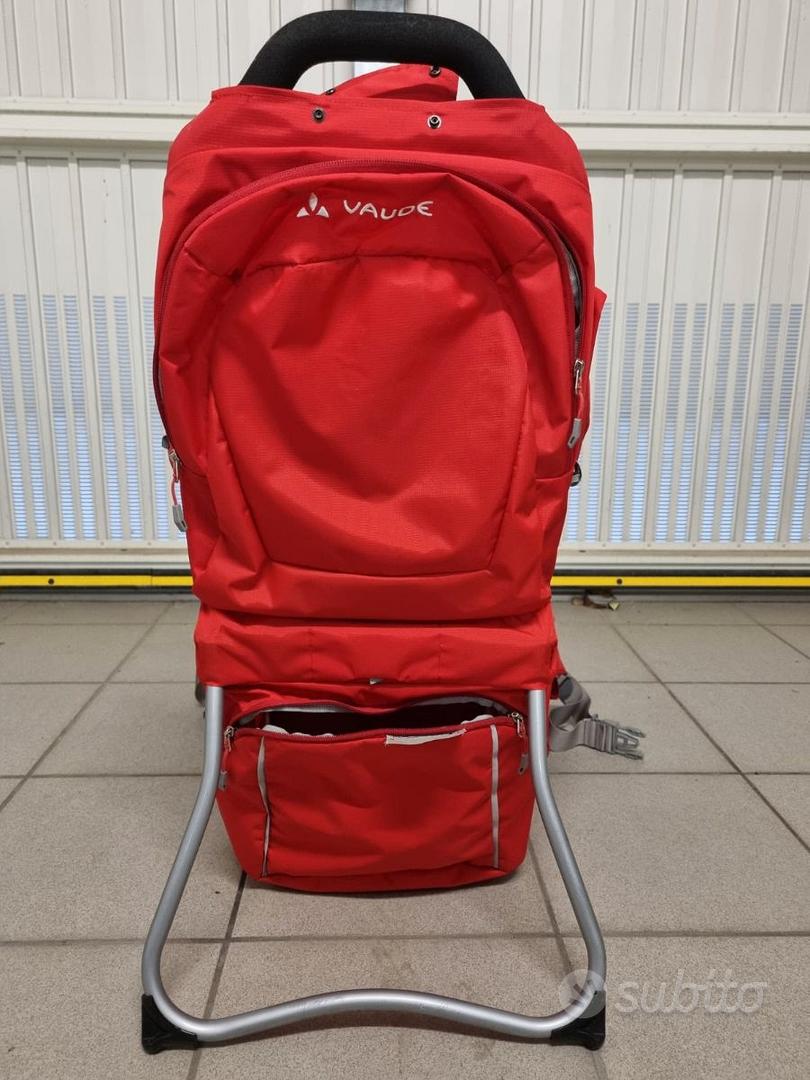 Vaude zaini sale porta bambini