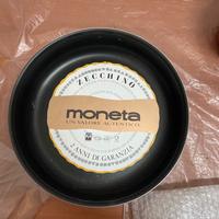 Set di tegami e pentolini