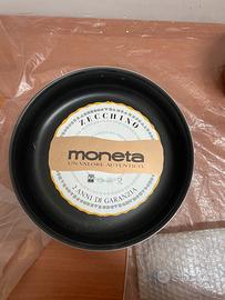 Set di tegami e pentolini