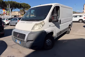 Fiat Ducato - 11/2013 2.0 MJT PC-TN Furgone