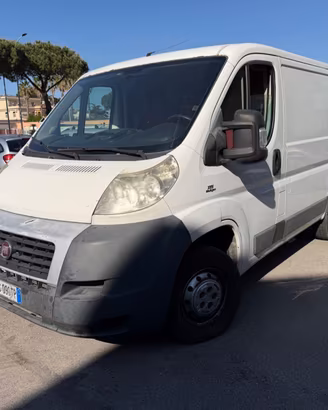 Fiat Ducato - 11/2013 2.0 MJT PC-TN Furgone
