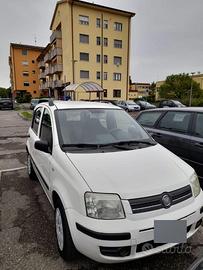 FIAT PANDA METANO ANNO 2009