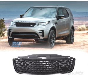 GRIGLIA PER LAND ROVER DISCOVERY V 17- LOOK DINAMI